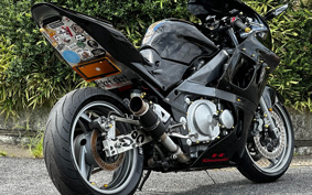 KAWASAKI ZZ-R400 2005 ZX400N
