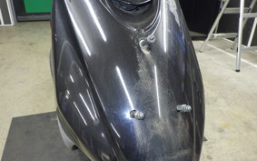 YAMAHA JOG Gen.5 2025 SA36J