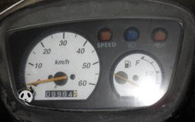 YAMAHA BJ SA24J