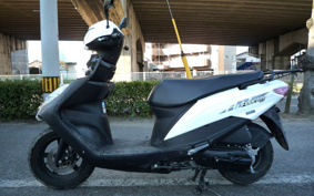 SUZUKI ADDRESS V125 DT11A