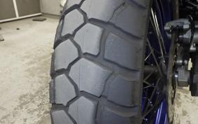 YAMAHA TENERE 700 2021