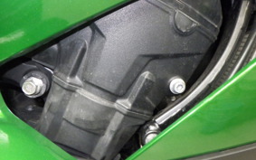 KAWASAKI NINJA 1000 A 2017 ZXT00W