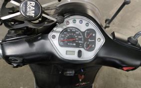 VESPA GTS300IE SUPER SPORT 2014 M4520