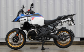 BMW R1300GS Adventure ASA 2025 0M31