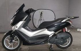 YAMAHA N-MAX 125 SE86J
