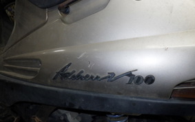 SUZUKI ADDRESS V100 CE11A