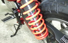 HONDA MONKEY 125 ABS 2005 JB02