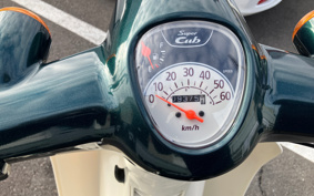 HONDA SUPER CUB50 AA09