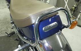YAMAHA SR400 Gen.5 2023 RH16J