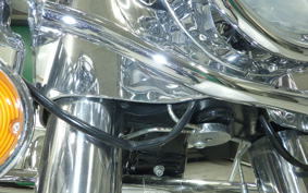 HARLEY FLHR 1580 2007