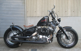 YAMAHA DRAGSTAR 400 CLASSIC 1999 4TR