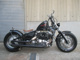 Фото Yamaha DRAGSTAR 400 CLASSIC 1999 с японского аукциона