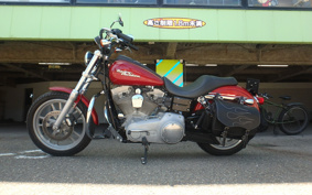 HARLEY FXDI 2006 GM1