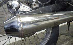 KAWASAKI ESTRELLA BJ250A