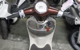 HONDA GIORNO 2 1996 AF70