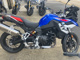 Фото BMW F800GS 2024 с японского аукциона