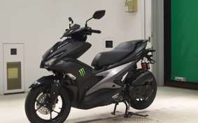YAMAHA NVX125