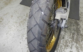 KAWASAKI KLX250 SR LX250E