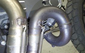 DUCATI SCRAMBLER FULL THROTTLE 2017