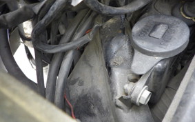 HONDA GL1500 GOLD WING SE 1998 SC22