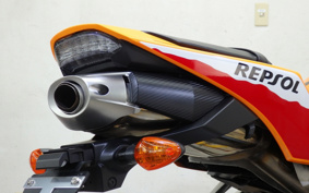HONDA CBR600RR 2016 PC40