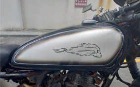 YAMAHA TW225 DG09J