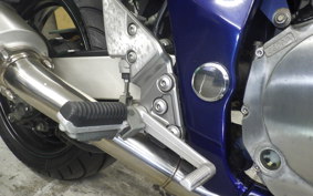 SUZUKI BANDIT 1200 S 2002 GV77A