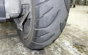 YAMAHA GEAR 4KN