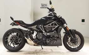 DUCATI Xディアベル S 2017
