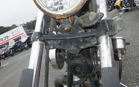 YAMAHA DRAGSTAR 250 1994 VG02J