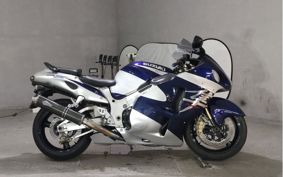 SUZUKI GSX1300R HAYABUSA GW71A