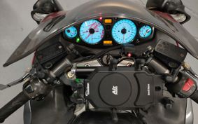 SUZUKI GSX-1300R HAYABUSA 2002 A1111