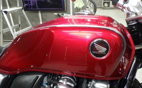 HONDA CB1100 2010 SC65