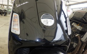 VESPA GTS250 IE