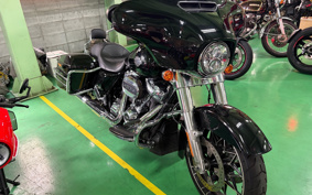 HARLEY FLHXS 2021 KRP