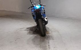 KAWASAKI NINJA 250 EX250P