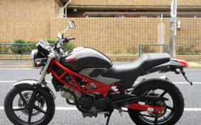 HONDA VTR 250 MC33