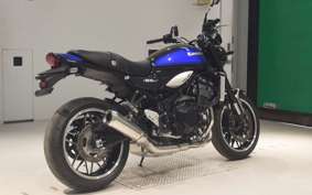 KAWASAKI Z900RS 2024 ZR900K