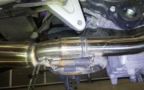 HONDA VTR 250 Gen. 2 2006 MC33