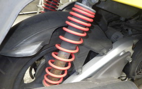 YAMAHA CYGNUS 125 X