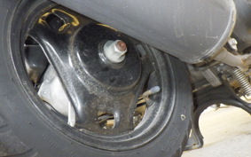 SUZUKI LET's CA4AA