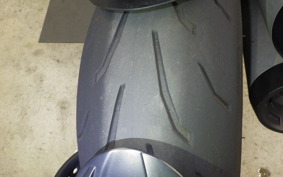 DUCATI DIAVEL Cromo 2013