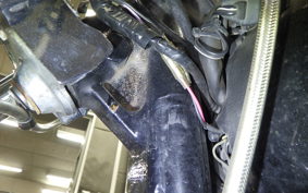 HARLEY FXSTC 1580 2009