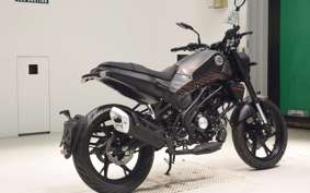 BENELLI BENELLI レオンチーノ125 2006