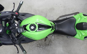 KAWASAKI NINJA 250 EX250L