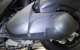 YAMAHA TRICITY 155 A 2005 SG37J