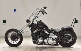 YAMAHA DRAGSTAR 400 2007 VH01J