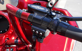 HARLEY FLTR1450 2009 FS4