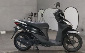 HONDA DIO 110 JF31