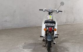 HONDA SUPER CUB50 C50